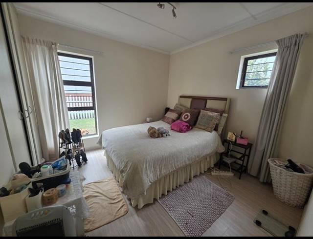 2 BEDROOM PROPERTY TO RENT IN BARBEQUE DOWNS